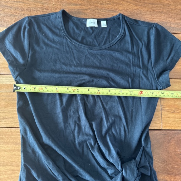 Wilfred Fortune Mini Dress size S - Picture 4 of 8